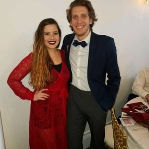 Meet your Posher, Ariel